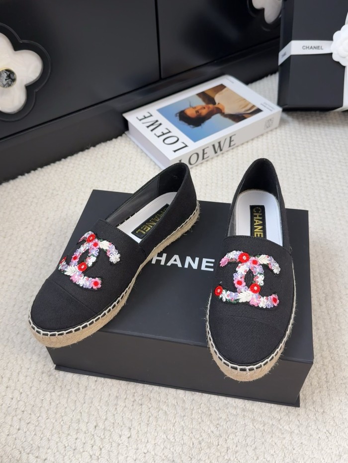 CHAL Women Shoes 1：1 Quality-1432