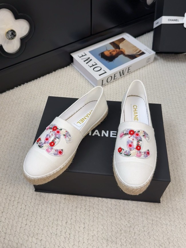 CHAL Women Shoes 1：1 Quality-1431
