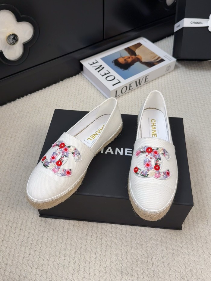 CHAL Women Shoes 1：1 Quality-1431