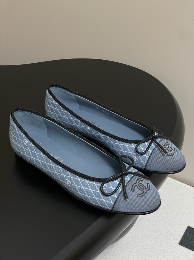 CHAL Women Shoes 1：1 Quality-1425