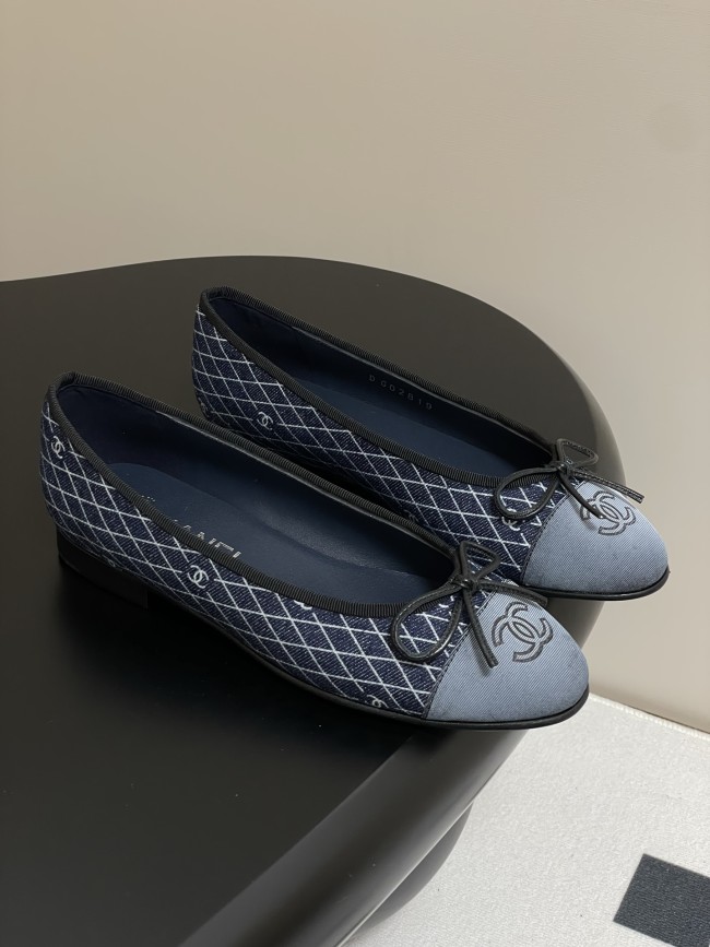 CHAL Women Shoes 1：1 Quality-1426