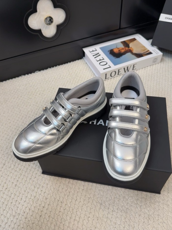 CHAL Women Shoes 1：1 Quality-1428
