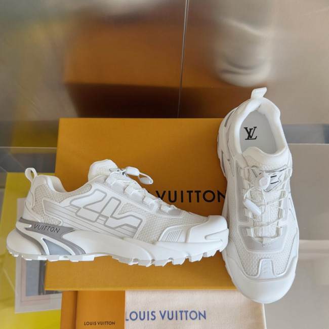 Super Max LV Shoes-3539
