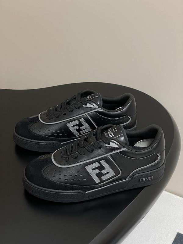 FD women shoes 1：1 quality-147