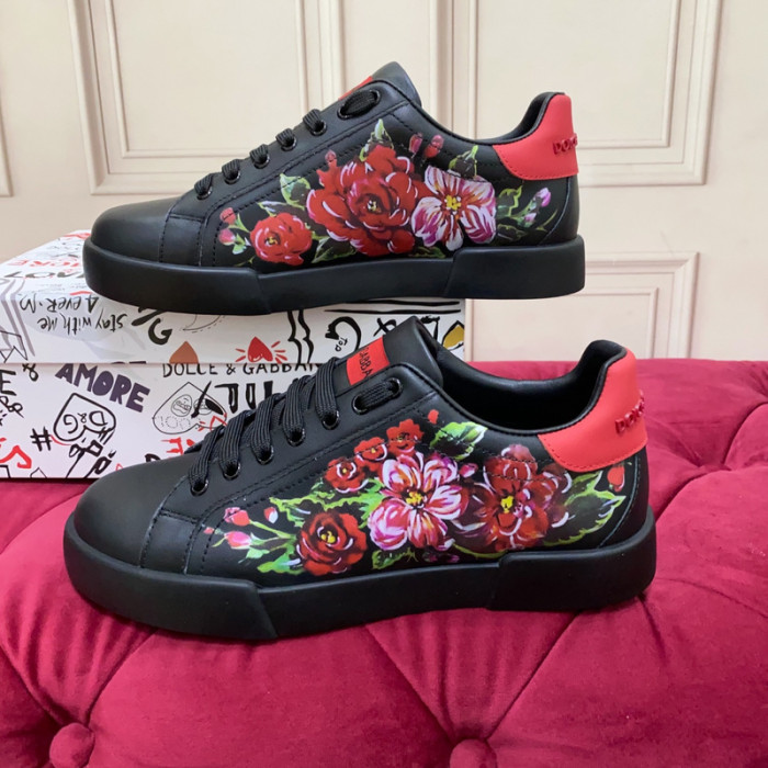 DG Women Shoes 1：1 quality-425