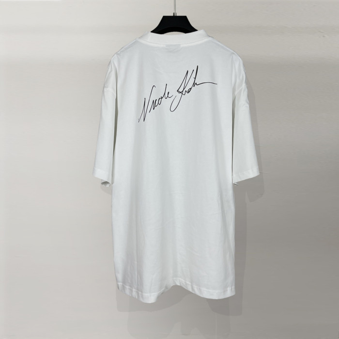 B Shirt 1：1 Quality-3827(XS-L)