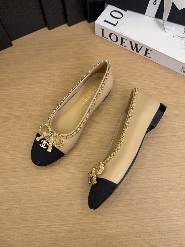 CHAL Women Shoes 1：1 Quality-1444