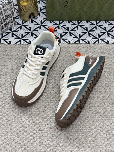 G men shoes 1：1 quality-4048
