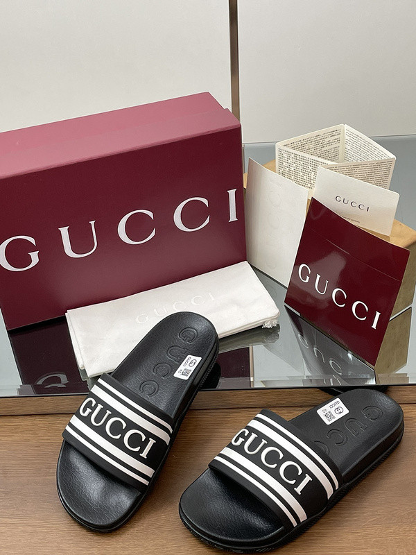 G women slippers 1：1 quality-1221
