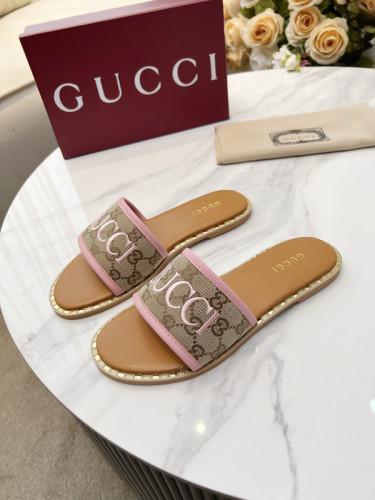 G women slippers 1：1 quality-1231
