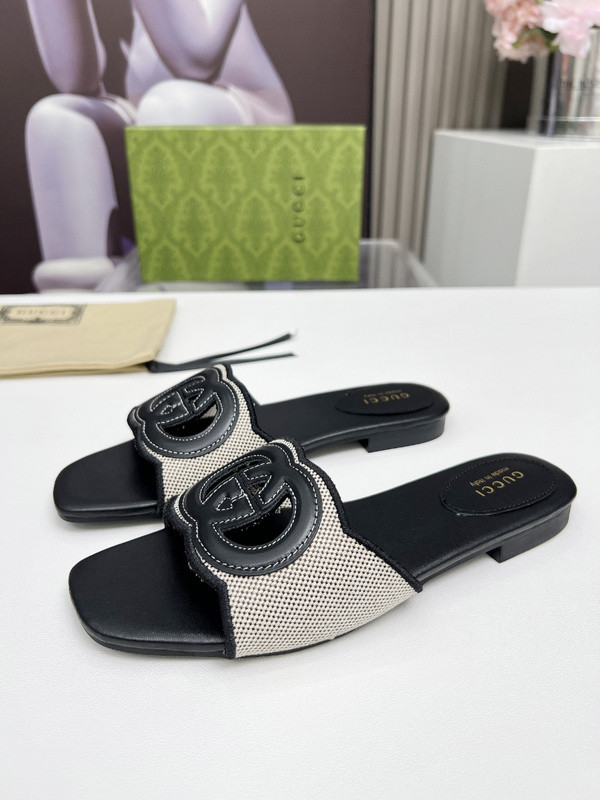 G women slippers 1：1 quality-1241