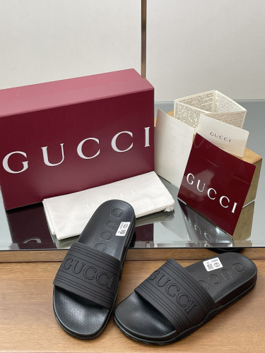 G Sandals 1：1 Quality-822