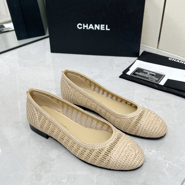 CHAL Women Shoes 1：1 Quality-1450