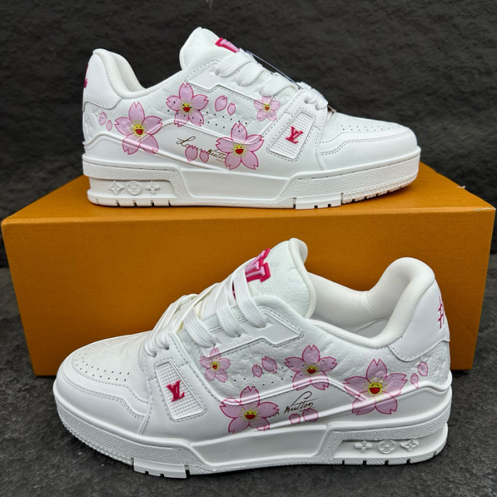 Super Max LV Shoes-3583