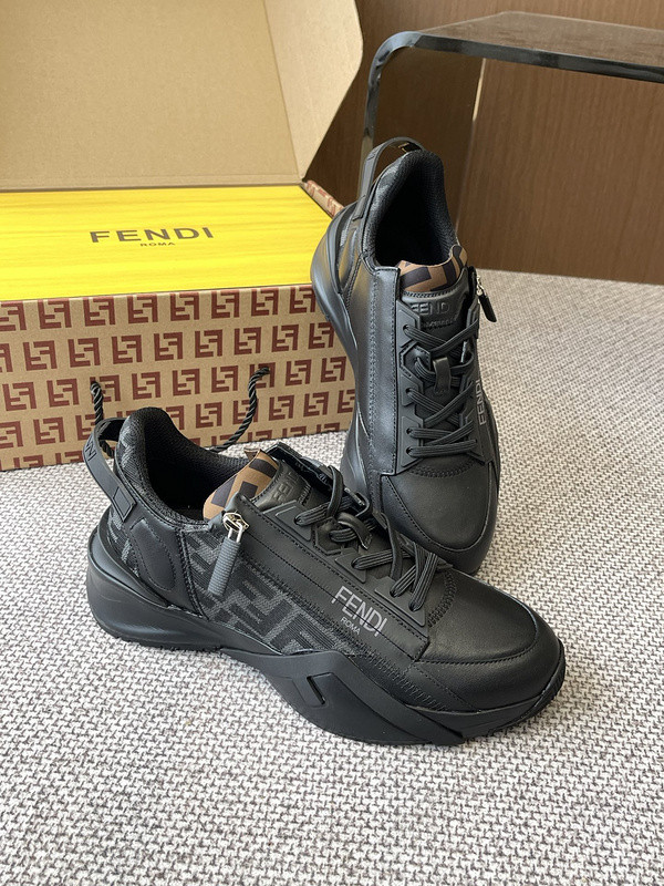 Super Max FD Shoes-212