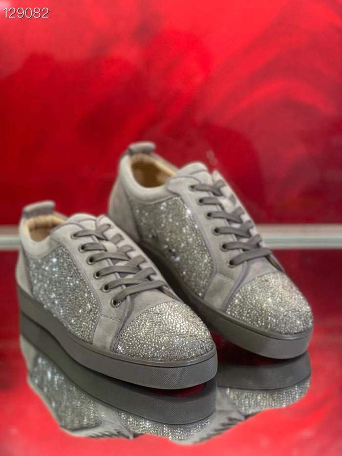 Super Max Christian Louboutin Shoes-2549
