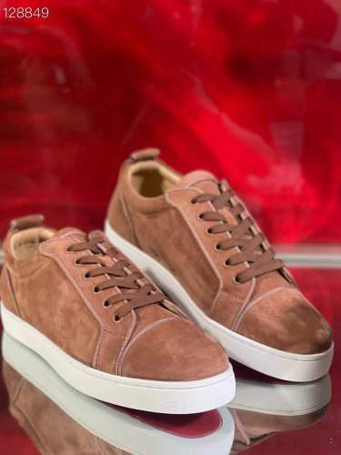 Super Max Christian Louboutin Shoes-2542