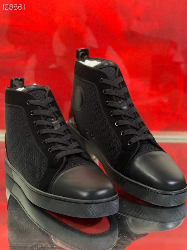 Super Max Christian Louboutin Shoes-2563