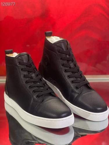 Super Max Christian Louboutin Shoes-2558