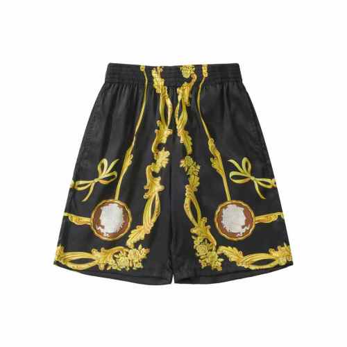 Versace Short Pants High End Quality-002
