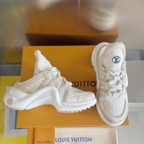 LV Women Shoes 1：1 Quality-1190
