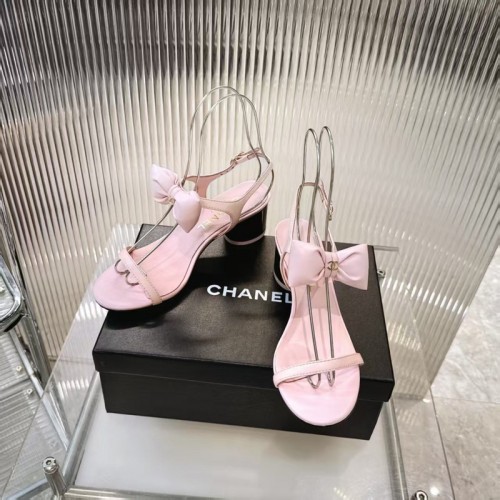 CHNL women slippers 1：1 quality-1098