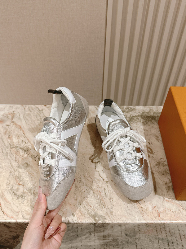 LV Men shoes 1：1 quality-5096