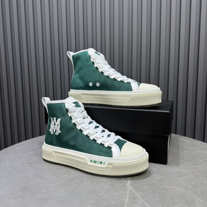 Amiri Men Shoes 1：1 quality-194