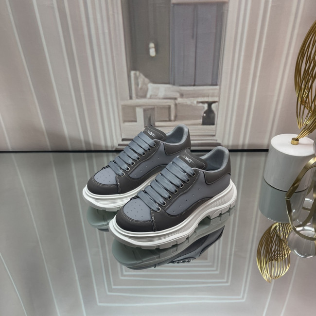 Alexander McQueen Women Shoes 1：1 quality-1106