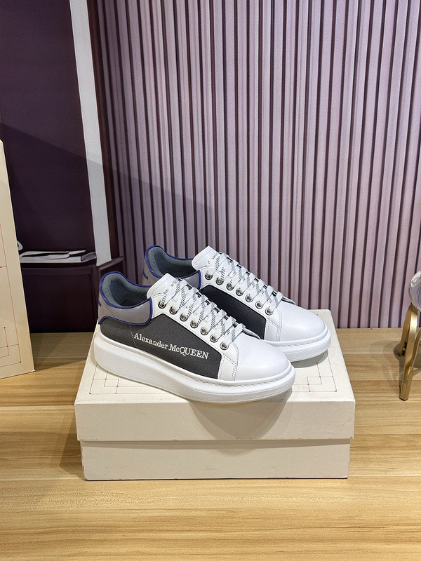 Alexander McQueen Women Shoes 1：1 quality-1094