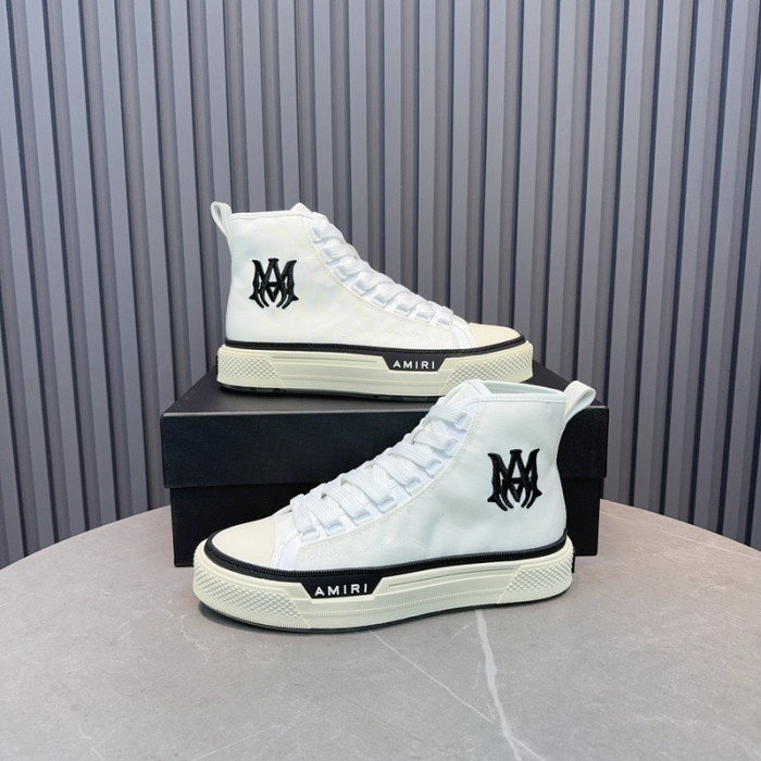 Amiri Men Shoes 1：1 quality-201