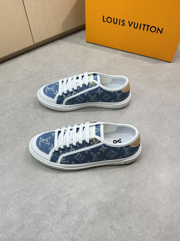 LV Men shoes 1：1 quality-5106