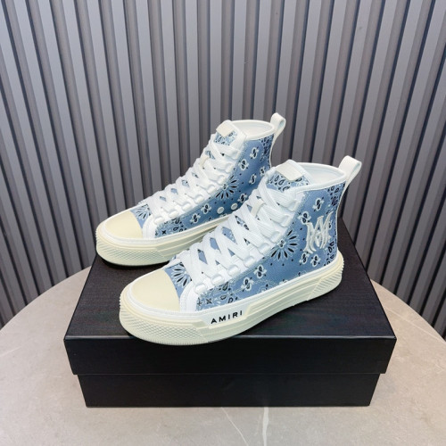 Amiri Men Shoes 1：1 quality-200