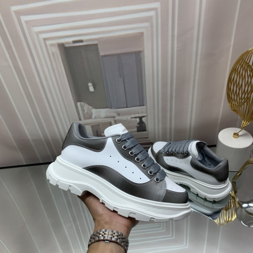 Alexander McQueen men shoes 1：1 quality-1074