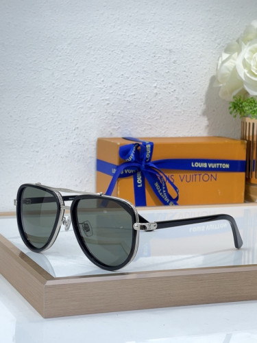 LV Sunglasses AAAA-5750