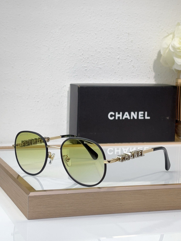 CHNL Sunglasses AAAA-5079