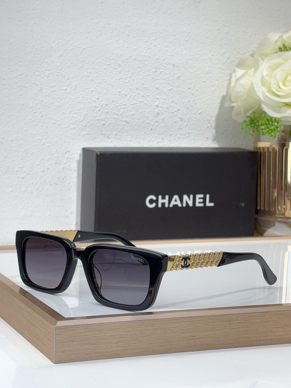 CHNL Sunglasses AAAA-5137
