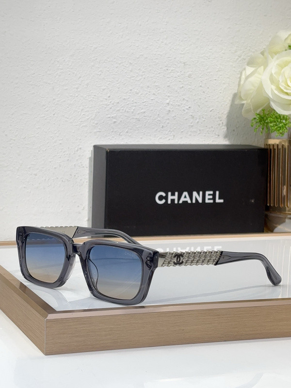 CHNL Sunglasses AAAA-5142