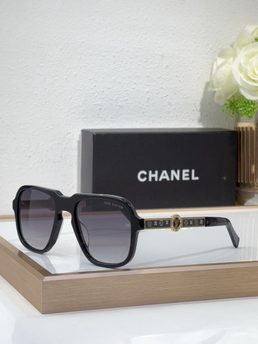 CHNL Sunglasses AAAA-5168