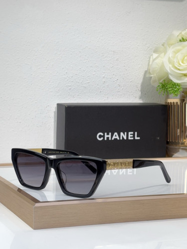 CHNL Sunglasses AAAA-5143