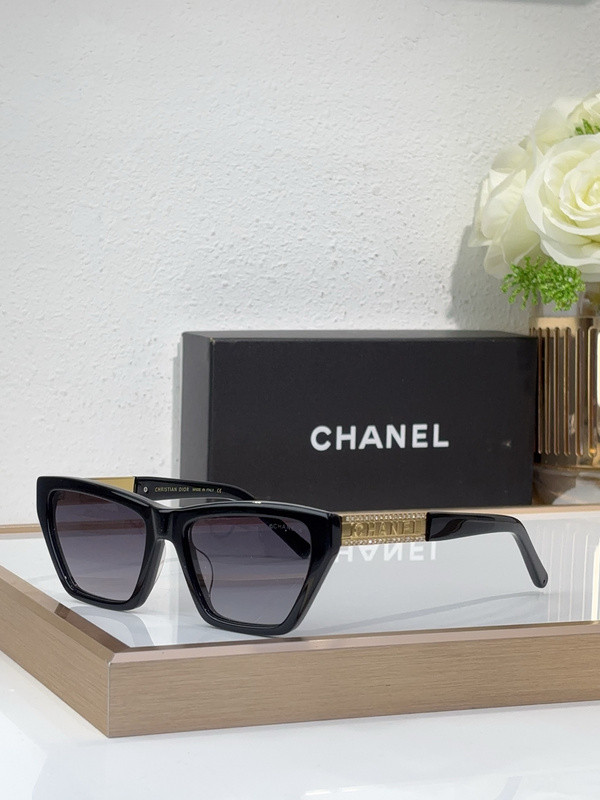 CHNL Sunglasses AAAA-5143