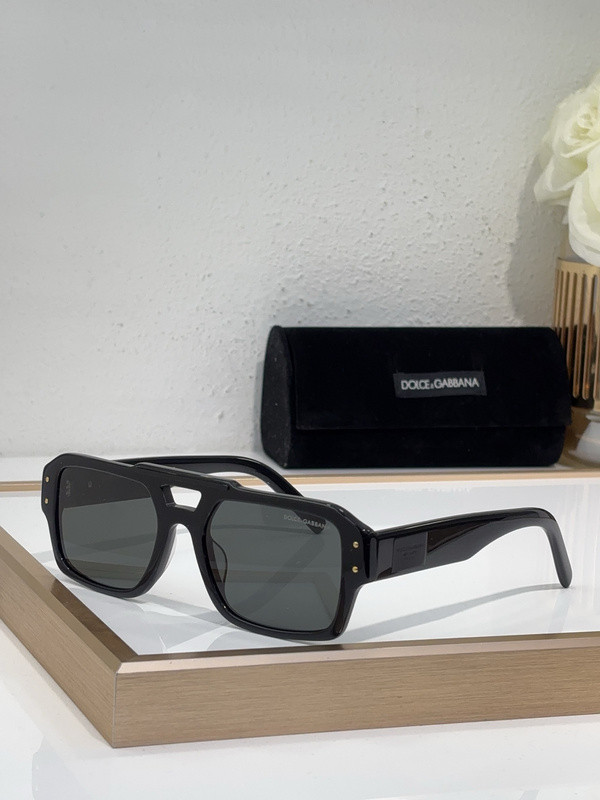 D&G Sunglasses AAAA-2618