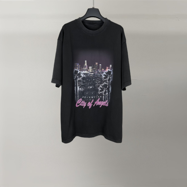 B Shirt 1：1 Quality-4013(XS-L)