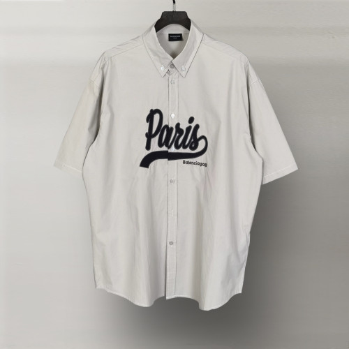 B Shirt 1：1 Quality-3965