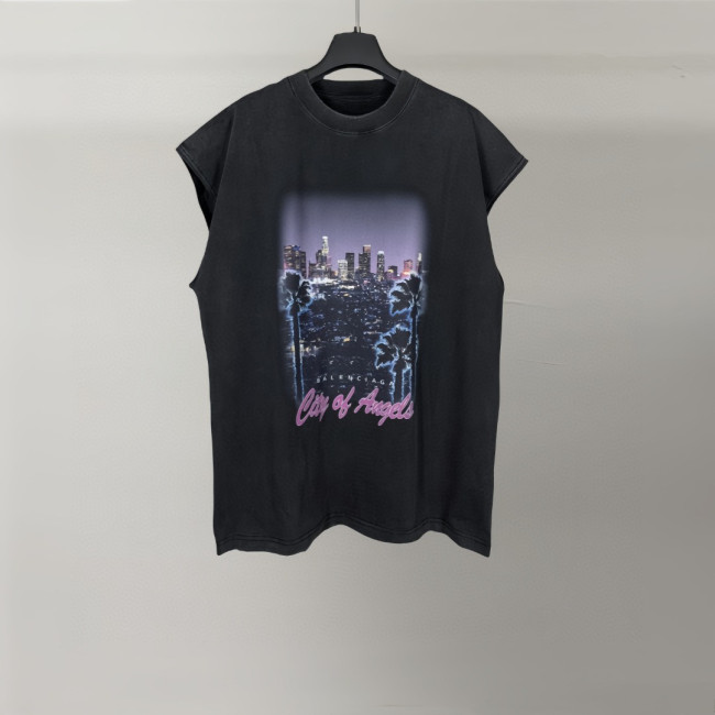 B Shirt 1：1 Quality-4011(XS-L)