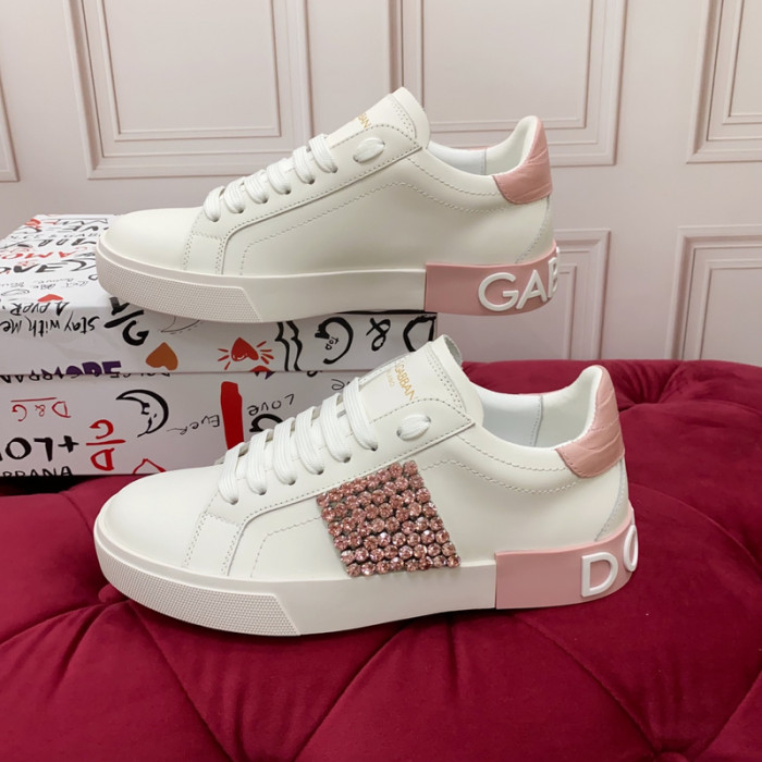 DG Women Shoes 1：1 quality-431