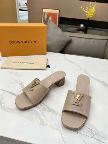 LV Sandals 1：1 Quality-1148