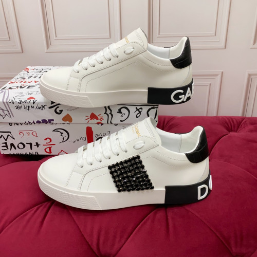 DG Women Shoes 1：1 quality-433