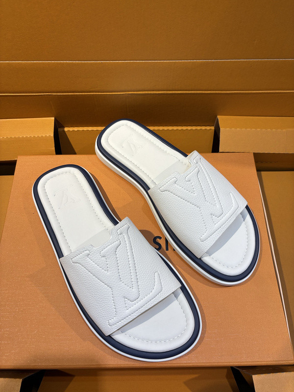 LV Sandals 1：1 Quality-1163
