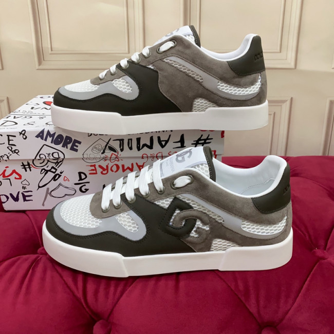 DG Women Shoes 1：1 quality-426